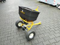 Anhänger-Streuer - MTD/ Cub Cadet - Universalstreuer - 87kg Hessen - Lollar Vorschau