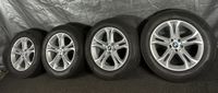 BMW X3 G01 X4 G02 225/60 R18 Styling 688 Winterreifen Hessen - Maintal Vorschau