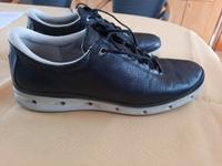 Schuhe Sneakers Ecco Cool schwarz Hessen - Bad Endbach Vorschau