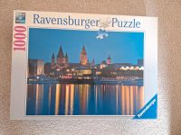 Puzzle 1000 Teile Mainz Rheinufer bei Nacht Mecklenburg-Vorpommern - Breege Vorschau