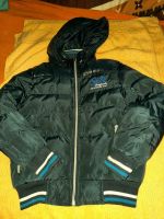 Winterjacke Gr. 140 Sachsen-Anhalt - Schkopau Vorschau