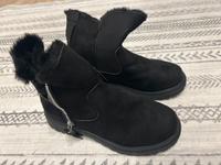 Winterstiefel Dazzle Gr. 39 - WOLFF Fashion Bayern - Veitshöchheim Vorschau