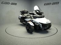 Can Am Spyder RT LTD Limited  MY2024 Bayern - Burgoberbach Vorschau