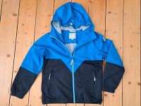 Icepeak Jacke Übergangsjacke Jungen 152 blau-schwarz Köln - Nippes Vorschau