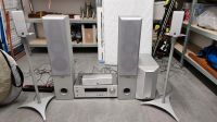 YAMAHA RX-V357 - 5.1 Surround HiFi-System Baden-Württemberg - Kappelrodeck Vorschau