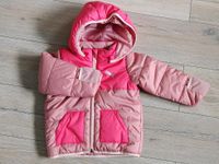 Puma Winterjacke dicke Jacke Mädchen rosa pink Größe 80 Nordrhein-Westfalen - Elsdorf Vorschau