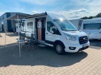 Wohnmobil / Kastenwagen zu vermieten Nordrhein-Westfalen - Haltern am See Vorschau