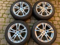 17 Zoll BMW Alufelgen 7,5Jx17 ET34 5x120 1er 2er 3er 4er X1 X3 Z3 Rheinland-Pfalz - Klein-Winternheim Vorschau