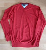 Herren Tommy Hilfiger Strickpullover Größe S Schleswig-Holstein - Reinbek Vorschau