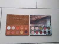 Zoeva Lidschatten Paletten " CARAMEL MELANGE + CAFE" Eyeshadow Nordrhein-Westfalen - Bergkamen Vorschau