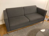 Sofa (Foster 500, Firma Walter Knoll, 2-sitzig) Köln - Braunsfeld Vorschau
