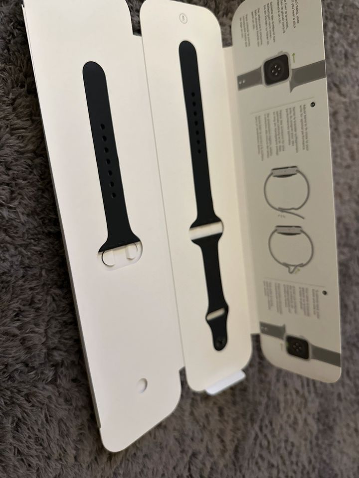 Apple Watch 6 40mm in Mettmann