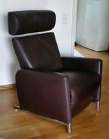 "COR" Design - Leder - Relaxsessel  / Fernsehsessel Nordrhein-Westfalen - Solingen Vorschau