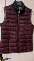 Street One Weste Daunenweste bordeaux Damen M 38 sehr gut Bayern - Geretsried Vorschau