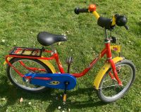 Kinderfahrrad Puky Dresden - Pirnaische Vorstadt Vorschau