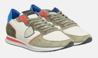 Philippe Model Designer SNEAKER TZLU WV02 TRPX Gr 45 oder 46 NEU München - Moosach Vorschau