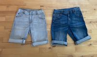 Jeans Shorts, top Zustand Brandenburg - Frankfurt (Oder) Vorschau