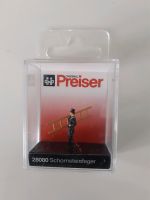 Preiser H0 Miniatur Schornsteinfeger Hessen - Staufenberg Vorschau