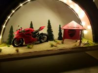 Schwibbogen Ducati Geschenk Panigale 999 Sachsen - Schmiedeberg Vorschau