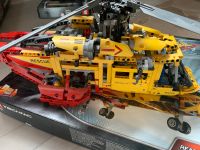 Lego technic 9396 Rheinland-Pfalz - Norheim Vorschau