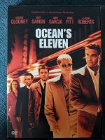 DVDs "Ocean's Eleven" & "Ocean's Twelve" Bayern - Deggendorf Vorschau