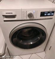 Suche  Siemens  Waschmaschine   8   kg Sachsen-Anhalt - Mücheln (Geiseltal) Vorschau