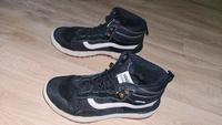 Vans UltraRange EXO Hi MTE | Größe 43 | Outdoor Sneaker Mecklenburg-Vorpommern - Stralsund Vorschau