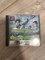 Ps1 Syphon Filter 2 Hessen - Baunatal Vorschau