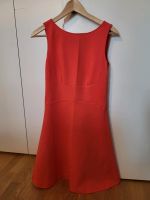 Prada Cocktailkleid lachsfarben/rot München - Altstadt-Lehel Vorschau