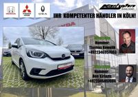 Honda Jazz e:HEV 1.5 i-MMD Hybrid Executive Lindenthal - Köln Lövenich Vorschau