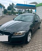 • BMW 316D 2,0 E90 LCI Facelift Bixenon Navi SDach LimTÜV NEU Niedersachsen - Bilshausen Vorschau