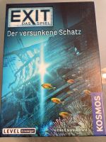Exit Game Der versunkene Schatz Baden-Württemberg - Filderstadt Vorschau