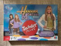 MB Spiele Verlag Twister moves Hannah Montana Edition NEU OVP Nordrhein-Westfalen - Gelsenkirchen Vorschau