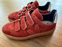Veja Schuhe Sneaker gr. 40 rot Bielefeld - Bielefeld (Innenstadt) Vorschau