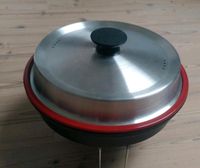 Panasonic Home Chef Magic Pot Mikrowellengeschirr Nordfriesland - Husum Vorschau