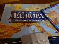 Europa Gesellschaftsspiel Wissensspiel Nordrhein-Westfalen - Iserlohn Vorschau