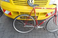 Bianchi Vintage Rennrad  Schimano 600 Hessen - Rodenbach Vorschau