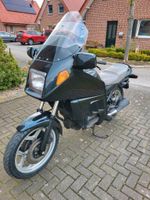 Motorrad BMW K750 Nordrhein-Westfalen - Legden Vorschau