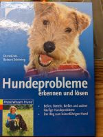 Dr.med.vet B. Schöning: Hundeprobleme erkennen und lösen Bayern - Penzberg Vorschau