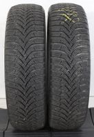 2x 155/60R15 74T HANKOOK WINTER I*CEPT RS2 WINTERREIFEN #1EFQ Bayern - Bad Tölz Vorschau