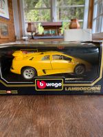 Burago Lamborghini 1:18 Bayern - Aschau im Chiemgau Vorschau