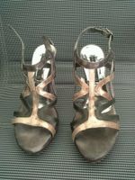 High Heels  / Sandaletten  / Stilettos  /  Party - Schuhe Nordrhein-Westfalen - Hamm Vorschau