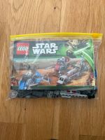 Lego Star Wars 75012 Barc Speeder kpl. Baden-Württemberg - Mundelsheim Vorschau