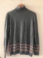 TCM Kaschmirpulli Rolli Pullover Gr.44 Sachsen-Anhalt - Halle Vorschau