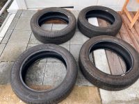 Goodyear Efficient Grip 195 60 R18 Sommerreifen Hessen - Kassel Vorschau