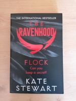 The Ravenhood (Flock) - Kate Stewart Nordrhein-Westfalen - Voerde (Niederrhein) Vorschau