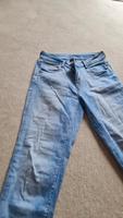 Stretchhose Jeanshose 7/8 Bad Doberan - Landkreis - Elmenhorst/Lichtenhagen Vorschau