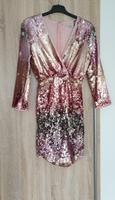 Schickes Kleid von Guess Gr.S Weihnachten Silvester Bayern - Illertissen Vorschau