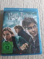 Blu-ray dvd Harry Potter Film Baden-Württemberg - Konstanz Vorschau