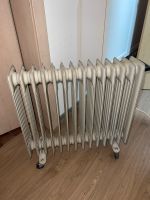 Elektroheizkörper / Radiator / Elektroheizung Bayern - Pfaffenhofen a.d. Ilm Vorschau